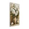 Stupell Industries Vintage White Hydrangeas Wall Plaque Art Design by LSR Design Studio